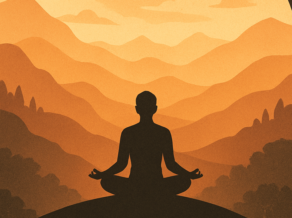 Finding Your Spiritual Path: A Guide to Inner Harmony